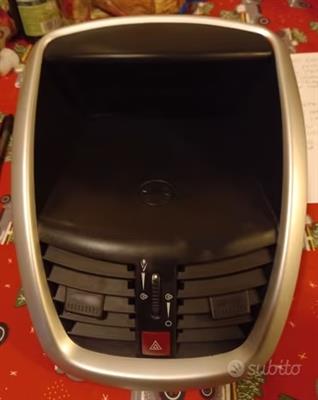 Display completo per Peugeot 207 90CV