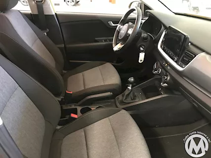 KIA Stonic 1.2 DPI 84CV Style Anno 2022 Km 9025 Fuoristrada/SUV - Foto 6