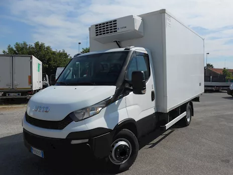 Iveco Daily 60C15 frigo