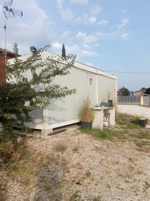 Container uso ufficio, in ottime condizioni - Foto 6