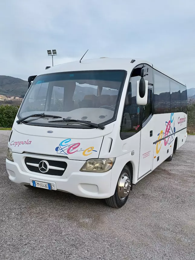 Mercedes BELUGA