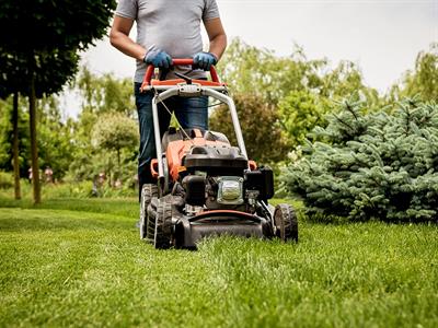Tutto fare per lavori edili / giardinaggio ecc