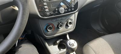 Fiat Grande Punto 1.4 GPL benzina ottimo stato