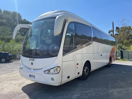 Irizar i6, 2015, 55 posti, Euro 6 Km 637269, cambio: automatico - Anteprima 2