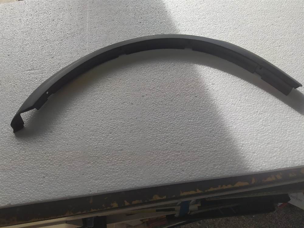 Parafanghino Codolino Anteriore Sinistro Fiat Uno 1989-1992