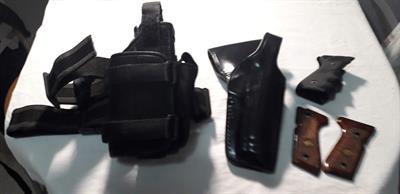Accessori per Beretta 98 fs