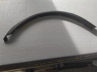 Parafanghino Codolino Anteriore Sinistro Fiat Uno 1989-1992 - Anteprima 1
