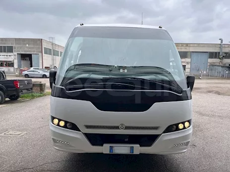 Iveco Mago 2, 2016, 31 posti, Euro 6 Km 430456, cambio: manuale - Anteprima 8