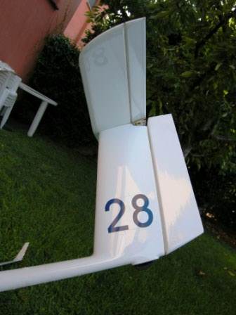 ASW 28 mt 2,50 Simprop - Foto 5