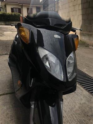 Scooter 125 CC/150 cc Nuovi