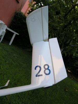 ASW 28 mt 2,50 Simprop - Foto 5