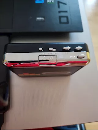Convertitore tmusicassette tò MP3
