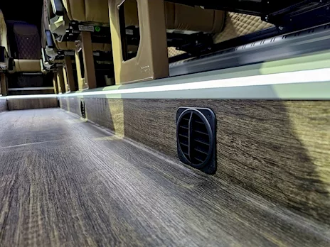 Nuovo in pronta consegna: Sprinter 519 CDI full optional Mercedes - Foto 2