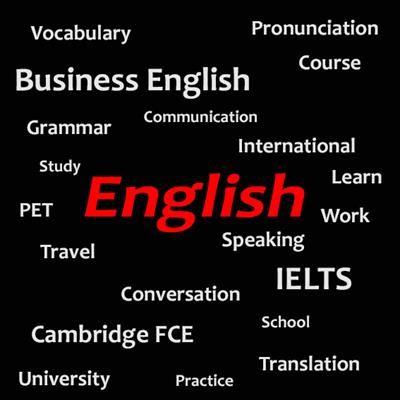Lezioni di Inglese (Madrelingua)