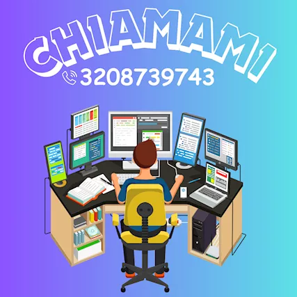 Programmatore PHP