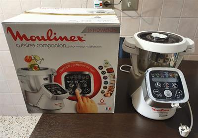Moulinex Cuisine Companion