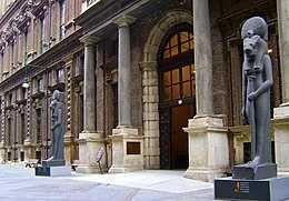 Museo Egizio Torino - Foto 2