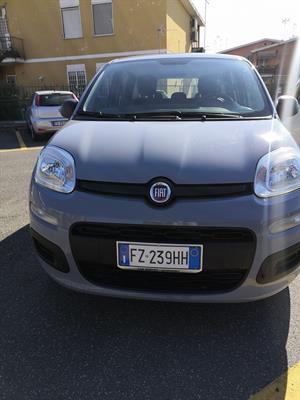 Fiat Panda 1.2 Easy Prezzo Promo