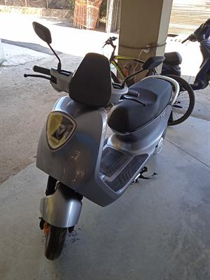 Scooter elettrico 125cc - Foto 4