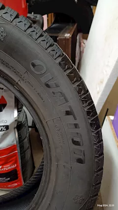 Gomme invernali - Foto 2