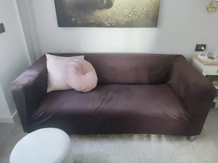 Divano Ikea
