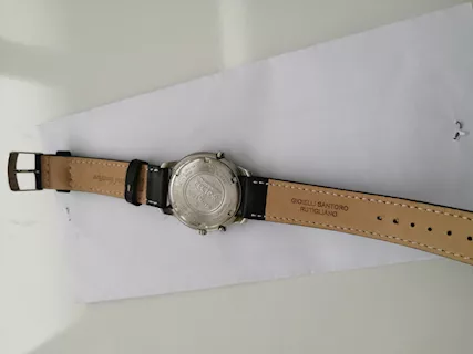Orologio da collezione