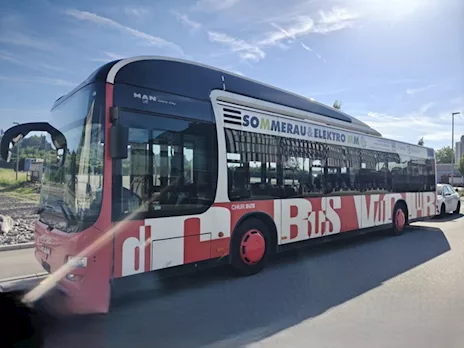 MAN NL 363, cambio automatico, ottime condizioni - Anteprima 3