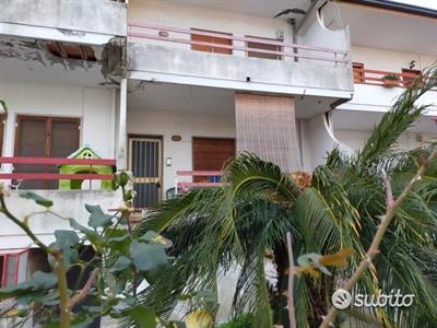 Villa a schiera mq