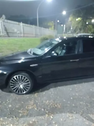 Alfa Romeo 159 GPL