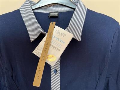 OSCALITO MAGLIA DONNA NUOVA CON CARTELLINO