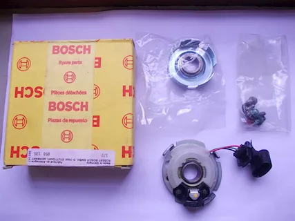 Impulsore spinterogeno Audi 100 C2-B2 GT Coupè