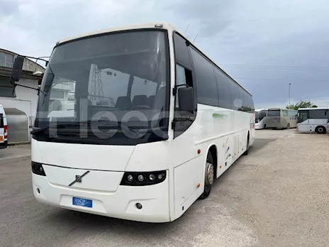 Volvo B12