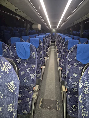 Volvo 9900