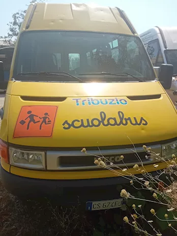 Vendita 1 unità Iveco A50C / 29/C
