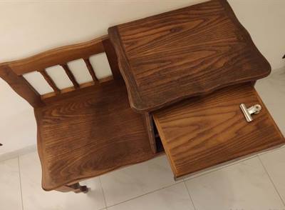 Foto 2 Console anni ‘60, ottimo stato, prezzo trattabile