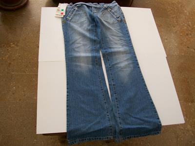 Jeans Miss Sexy