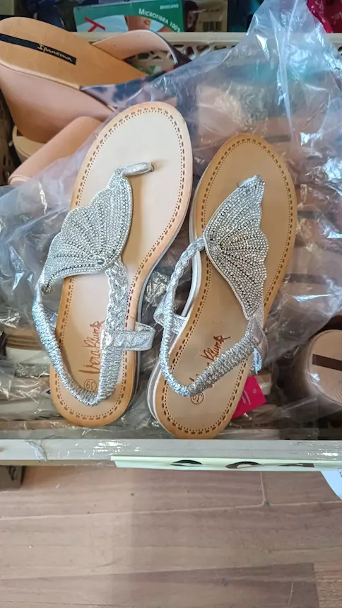 Foto 2Scarpe Donna - 25220