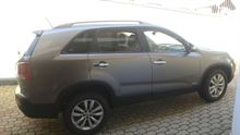 Foto 2 Suv Kia Sorento 4WD Anno 2012 Km 81000