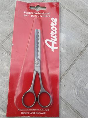 Forbici professionali x parrucchiere