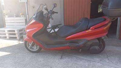 Moto scooter 250 disponibile Marca Yamaha - Foto 3