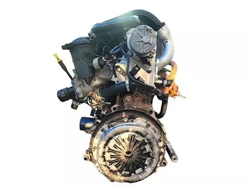 Motore Fiat Scudo 1serie 1.9 diesel tipo (WJY) 2000