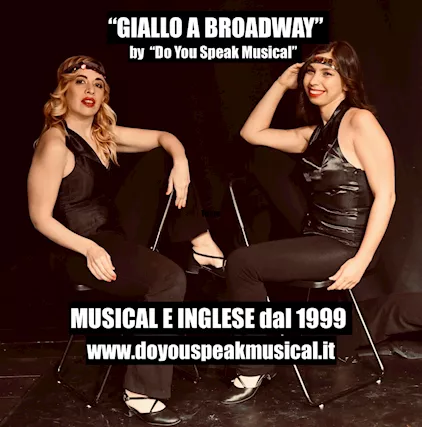 Corso musical in inglese per adulti Milano MM SONDRIO