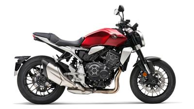Honda CB 1000 R