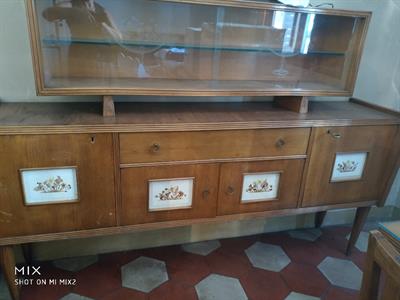 Mobili vintage Milano anni 50