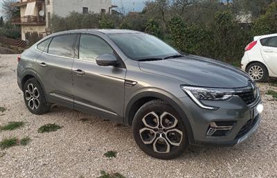 Renault Arkana Hybrid Anno 2021 Km 24500 Ibrida, full optional - Foto 2