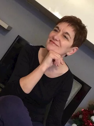 Badante diurna