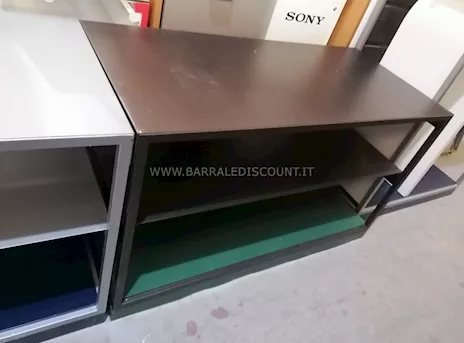 Banco in ferro 3015, in buone condizioni - Anteprima 3