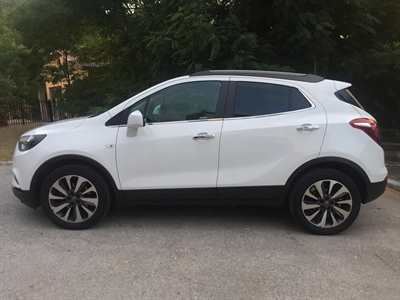 Auto Opel Mokka X Innovation 1.6 136CV Cdti 4X2 SS Led Start
