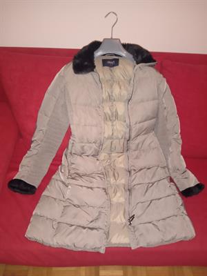 Piumino Armani Usato