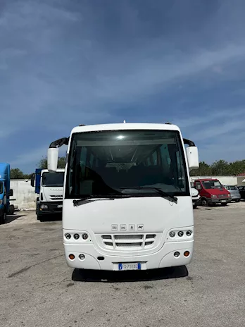 Isuzu Harmony
